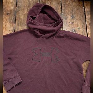Under Armour | Hooded Sweatshirt